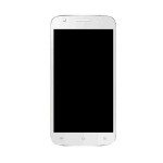 Lcd Screen For Spice Communicator N500 Replacement Display By - Maxbhi Com