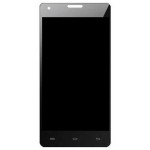 Lcd Screen For Spice Mi511 Replacement Display By - Maxbhi Com