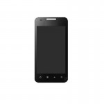 Lcd Screen For Spice Mi424 Replacement Display By - Maxbhi Com