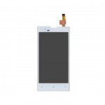Lcd Screen For Spice Stellar Mi497 Replacement Display By - Maxbhi Com