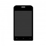 Lcd Screen For Swingtel Hellotab Mini Sx3 Replacement Display By - Maxbhi Com
