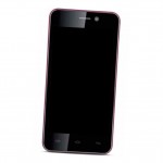 Middle Frame Ring Only for iBall Enigma Plus White