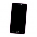 Home Button Complete For Blackview Bv2000 Black By - Maxbhi Com