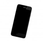 Middle Frame Ring Only for InFocus Bingo 50 Grey