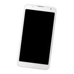 Middle Frame Ring Only for Ultimate UM600 White