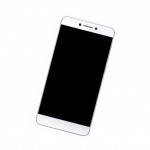 Middle Frame Ring Only for LeEco Cool Changer 1C Silver