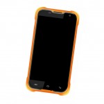 Middle Frame Ring Only for Blackview BV5000 White