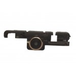 Camera Lens Glass With Frame For Vkworld T1 Plus Black By - Maxbhi Com