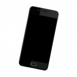 Middle Frame Ring Only for Comio S1 White