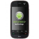 LCD Screen for Videocon Zeus V7500