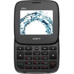 LCD Screen for Zen Z90