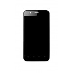 Lcd Screen For Videocon A30 Replacement Display By - Maxbhi Com