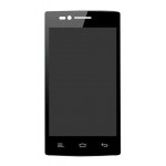 Lcd Screen For Videocon Infinium X40 Pro Replacement Display By - Maxbhi Com