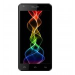 Lcd Screen For Videocon Z50 Pro Replacement Display By - Maxbhi.com
