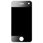 Lcd Screen For Vox Mobile Vp4 With Tv Replacement Display By - Maxbhi Com