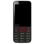 Lcd Screen For Wiko Kar 3 Replacement Display By - Maxbhi Com