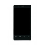 Lcd Screen For Xolo X900 Replacement Display By - Maxbhi Com