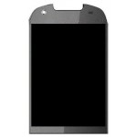 Lcd Screen For Yxtel C8 Replacement Display By - Maxbhi Com