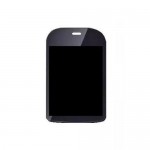 Lcd Screen For Zen Flikk M45 Replacement Display By - Maxbhi Com
