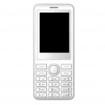 Lcd Screen For Zen M7 Replacement Display By - Maxbhi Com