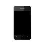 Lcd Screen For Zen P46 Replacement Display By - Maxbhi Com