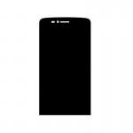 Lcd Screen For Zen Ultrafone 506 Replacement Display By - Maxbhi Com