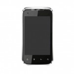 Lcd Screen For Videocon A20 Replacement Display By - Maxbhi Com