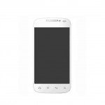 Lcd Screen For Xccess Pulse Replacement Display By - Maxbhi Com