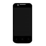 Lcd Screen For Zen Ultrafone 303 Qhd Replacement Display By - Maxbhi Com