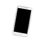 Middle Frame Ring Only for Xelectron N7100 White