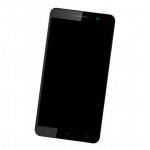 Middle Frame Ring Only for Pomp C6S White