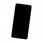 Middle Frame Ring Only for Lava Iris Pro 30 Grey