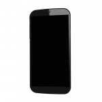 Lcd Screen For Domo Ntice Quad 1 Ghost Replacement Display By - Maxbhi Com