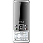 LCD Screen for Forme Forever F8 Plus