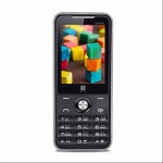 LCD Screen for iBall Supremo 2.4D