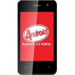 LCD Screen for Intex Aqua V Plus