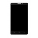 Lcd Screen For Adcom Kitkat A40 Plus 3g Replacement Display By - Maxbhi Com