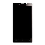 Lcd Screen For Adcom Thunder A50 Replacement Display By - Maxbhi Com