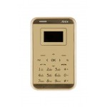 Lcd Screen For Aiek M7 Replacement Display By - Maxbhi.com