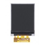 Lcd Screen For Alcatel One Touch 1035d Replacement Display By - Maxbhi Com