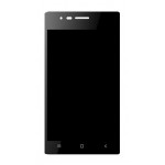 Lcd Screen For Aqua Mobile 3g 512 Replacement Display By - Maxbhi Com