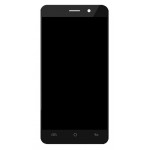 Lcd Screen For Archos 50 Oxygen Plus Replacement Display By - Maxbhi Com