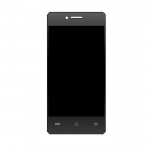 Lcd Screen For Bloom Globe Lite 3g Replacement Display By - Maxbhi Com