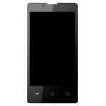Lcd Screen For Bq E1 Replacement Display By - Maxbhi Com