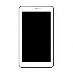 Lcd Screen For Champion Wtab 7 4 3g Replacement Display By - Maxbhi Com