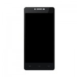 Lcd Screen For Cherry Mobile Flare S3 Octa Replacement Display By - Maxbhi Com