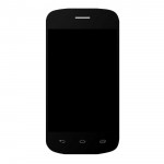 Lcd Screen For Colors Mobile Xfactor X14 Hero Replacement Display By - Maxbhi Com