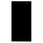 Lcd Screen For Gaba A666 Replacement Display By - Maxbhi Com