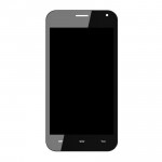 Lcd Screen For Hitech Air A4 Replacement Display By - Maxbhi Com