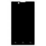 Lcd Screen For Hitech Amaze S305 Replacement Display By - Maxbhi Com